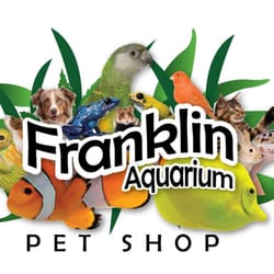 Franklin Aquarium Pet Shop