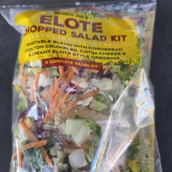 Trader Joe's - Best fast lunch to date - Grocery Near Me - Tempe, Arizona