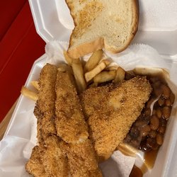 Lawsheas Southern Fish & Ribs