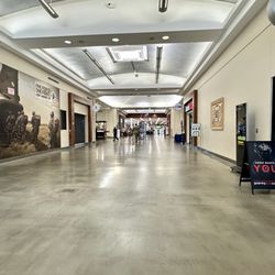 Fort Benning Post Exchange - 8/15/24