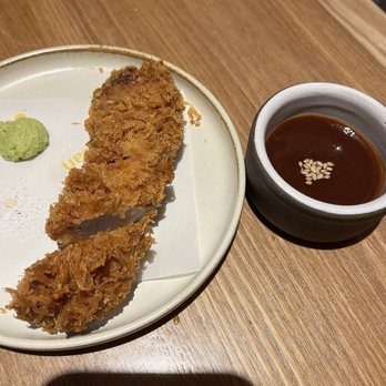 Konban - Katsu - Izakaya Near Me - New York, New York