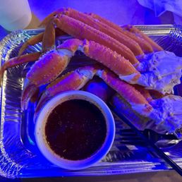 Crab Boil
