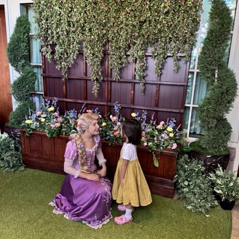 Disney Princess Breakfast Adventures - Breakfast & Brunch Near Me - Anaheim, California
