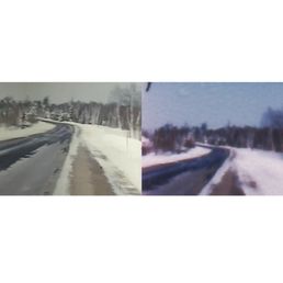 YesVideo vs. original