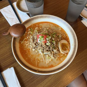 Engawa Fusion - Main ramen - Sushi Bars Near Me - Sacramento, California Engawa Fusion - Main ramen - Sushi Bars Near Me - Sacramento, California