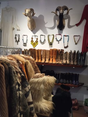 Charm School Vintage by null