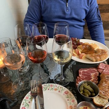 Brooklyn Winery - Venues & Event Spaces Near Me - Brooklyn, New York