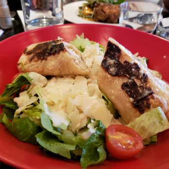 Le Musset - Chicken wrap ceasar salad.. omg!!! - French Near Me - Paris, 75 Le Musset - Chicken wrap ceasar salad.. omg!!! - French Near Me - Paris, 75