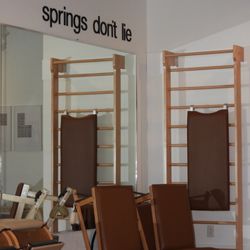 Delfina Pilates