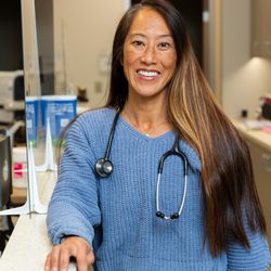 Mission Heritage Medical Group - Ocean Ranch Family Medicine
