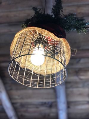 Restaurant au petit Poucet by null