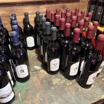 Quiet Corner Winery - Wines - Wineries Near Me - Hampton, Connecticut