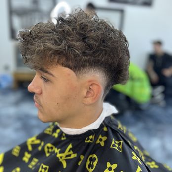 Hillside Barbershop - Blessed. - Barbers Near Me - Claremont, California