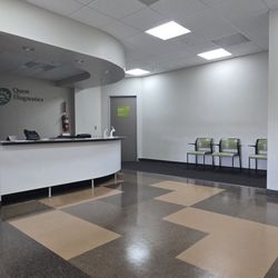 Quest Diagnostics
