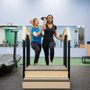 Photo of Ivy Rehab HSS Physical Therapy Center of Excellence