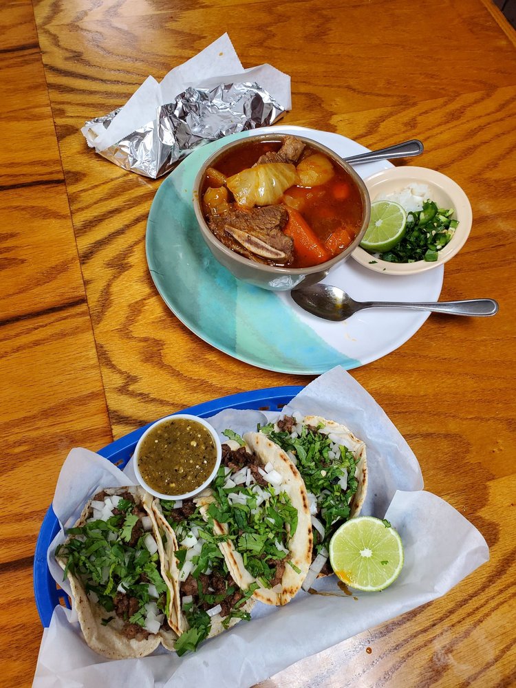 Rincon Latino