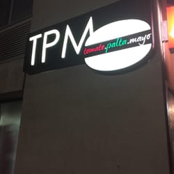 TPM