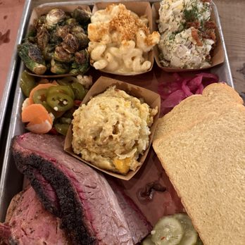 Truth BBQ - 7/10 - Barbeque Near Me - Houston, Texas Truth BBQ - 7/10 - Barbeque Near Me - Houston, Texas