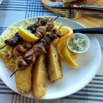 George's Greek Village - Kabob adventure! - Greek Near Me - St. Catharines, Ontario George's Greek Village - Kabob adventure! - Greek Near Me - St. Catharines, Ontario