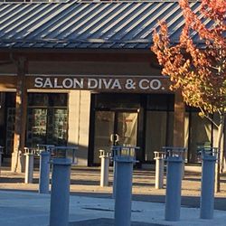 Salon Diva & Co