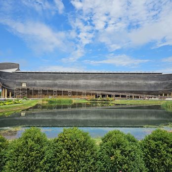 Ark Encounter - Vacation Rentals Near Me - Corinth, Kentucky Ark Encounter - Vacation Rentals Near Me - Corinth, Kentucky