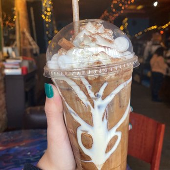 Soul Brew - Bellmore - North Country Latte - Coffee & Tea Near Me - Bellmore, New York Soul Brew - Bellmore - North Country Latte - Coffee & Tea Near Me - Bellmore, New York