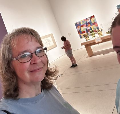 Tampa Museum of Art by null