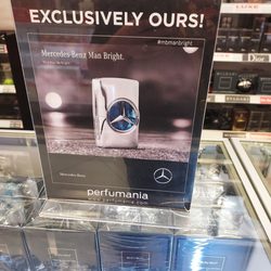 Perfumania