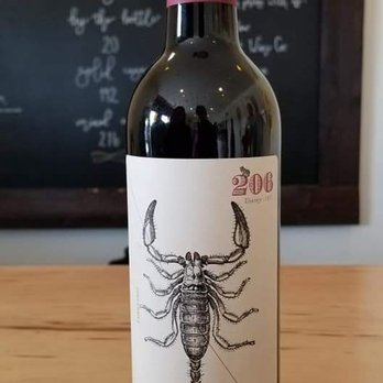 The Fableist Wine - Wineries Near Me - Templeton, California