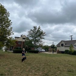 East End United Methodist Church - Church did not survive the March 3, 2020 tornado, but the park still give love and life!