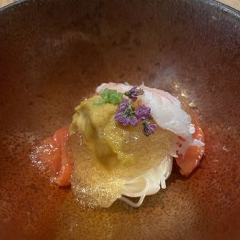 Sushi Jin - Sushi Bars Near Me - Mountain View, California