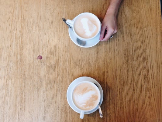 Cafedu by null