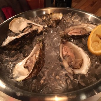 Rosa Madre Italian Restaurant - Seafood Near Me - Dublin, D