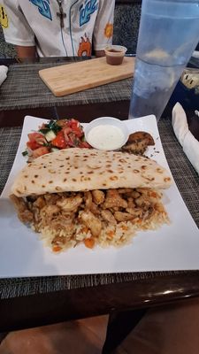 Kennedy Cafe by null