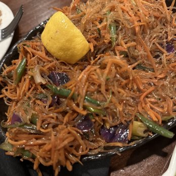 FOB Kitchen - Pancit Sotanghon - Filipino Near Me - Oakland, California FOB Kitchen - Pancit Sotanghon - Filipino Near Me - Oakland, California