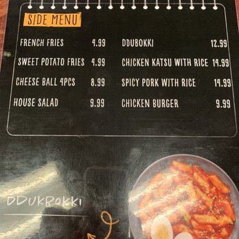 Mr Lee Chicken - Menu - Chicken Wings Near Me - Concord, California Mr Lee Chicken - Menu - Chicken Wings Near Me - Concord, California
