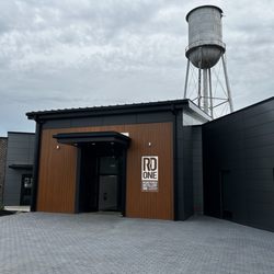 RD1 Spirits - What a Beautiful New Home for RD1 Spirits!!!