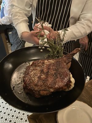 Steak Frites Bistro by null Steak Frites Bistro by null