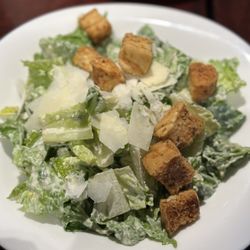 Pasta Too - Side caesar salad