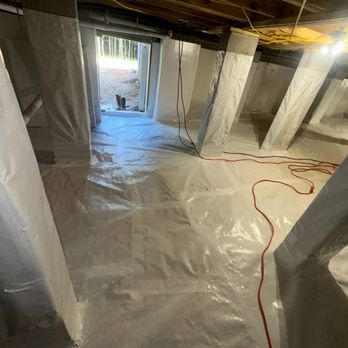 Vapor-X Crawlspaces - Waterproofing Near Me Vapor-X Crawlspaces - Waterproofing Near Me
