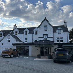 Broadford Hotel
