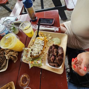 Nando Grill - Venezuelan Near Me - Miami, Florida