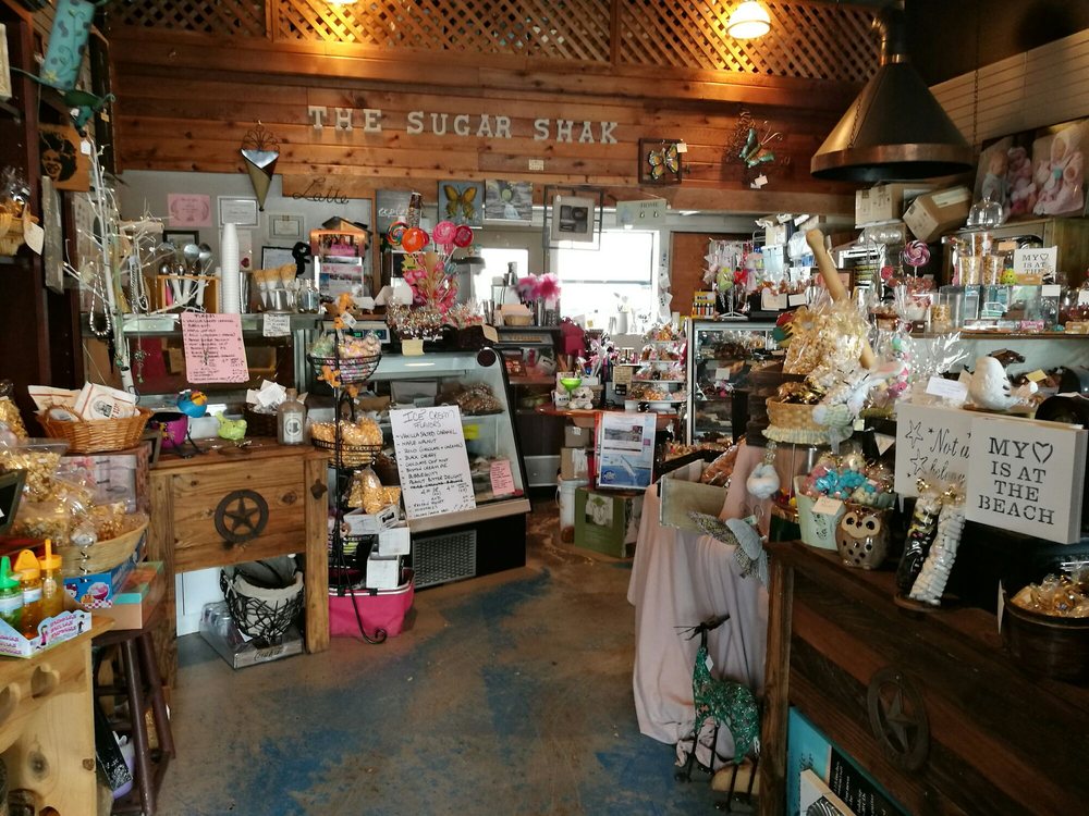 THE SUGAR SHAK Updated July 2024 12 Photos 5440 Argyle Street