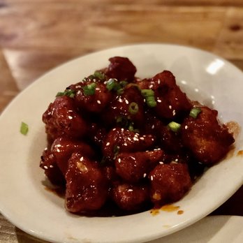 Eleven80 Eatery - Fried cauliflower bites - New American Near Me - Boone, North Carolina Eleven80 Eatery - Fried cauliflower bites - New American Near Me - Boone, North Carolina