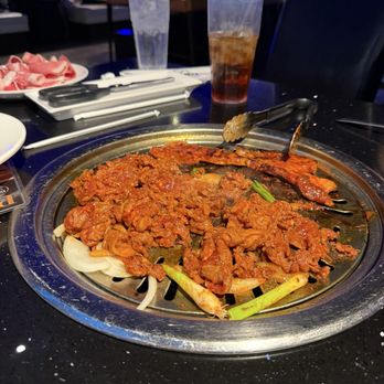 Gen Korean BBQ House - Cooking - Korean Near Me - Las Vegas, Nevada Gen Korean BBQ House - Cooking - Korean Near Me - Las Vegas, Nevada
