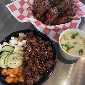 Chi-Kin - Korean Near Me - Orlando, Florida