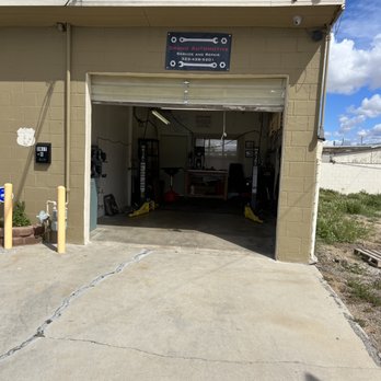 Grand Automotive - Auto Repair Near Me - Palmdale, California Grand Automotive - Auto Repair Near Me - Palmdale, California