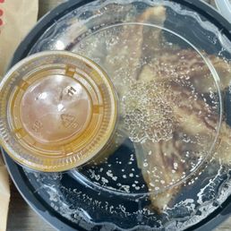 Gyoza