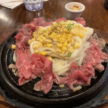 Pepper Lunch USA - Number three - Teppanyaki Near Me - Milpitas, California
