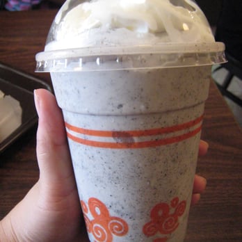 JoJu - Black Sesame Milkshake - Coffee & Tea Near Me - Elmhurst, New York JoJu - Black Sesame Milkshake - Coffee & Tea Near Me - Elmhurst, New York